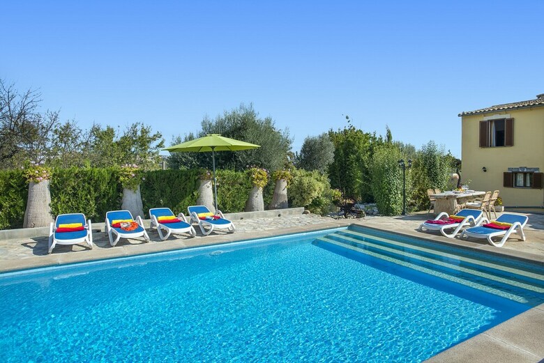 Villa Alqueria Dalt