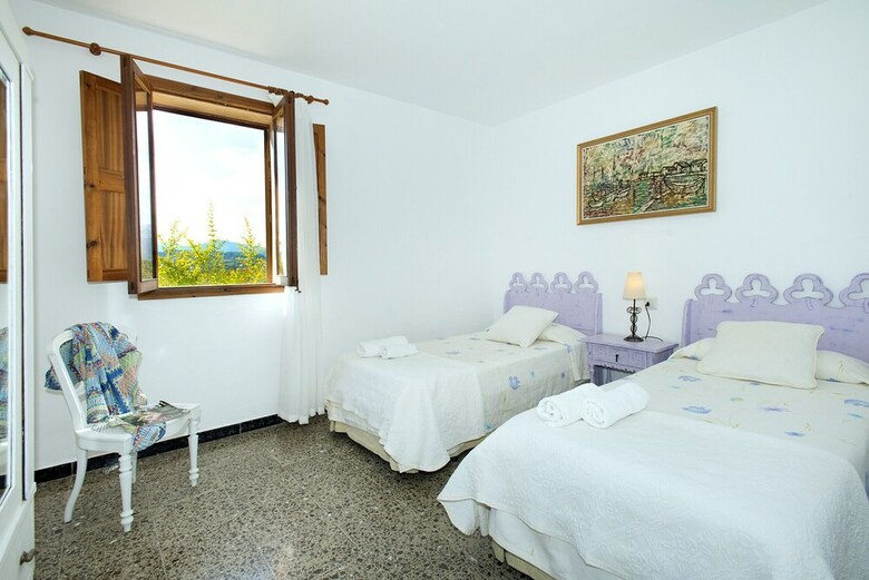 Villa Alqueria Dalt