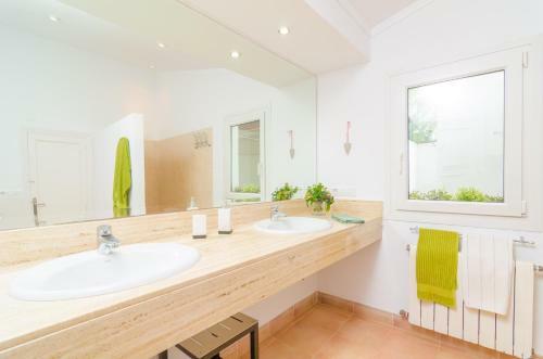 Apartamento Son Pu�a (son Cabot)
