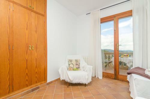 Apartamento Son Pu�a (son Cabot)