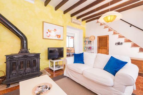 Villa Son Repos