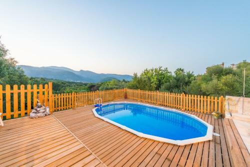 Villa Son Repos