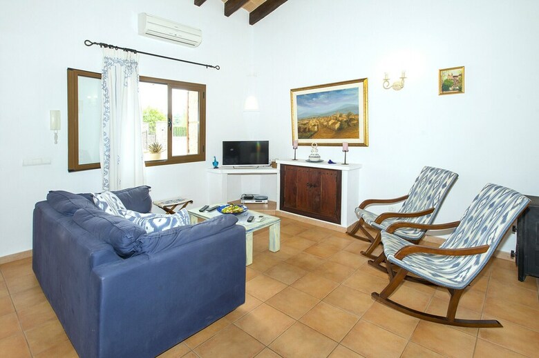 Villa Gaballi