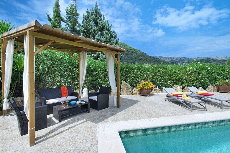 Villa Gaballi