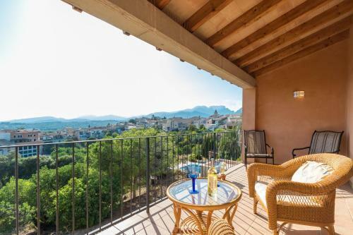 Townhouse Casa Mavi