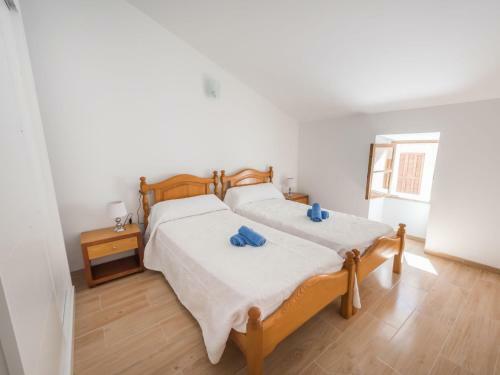 Holiday Home Can Victor