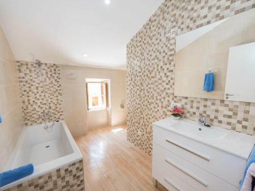 Holiday Home Can Victor