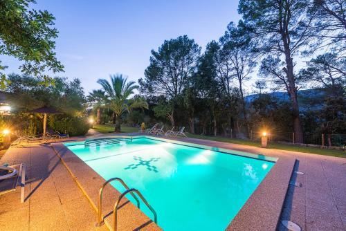 Villa Ca Na Rossa