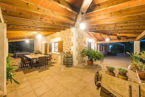 Villa Ca Na Rossa
