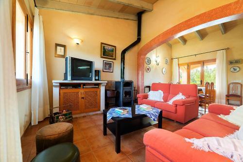 Finca Son Garreta