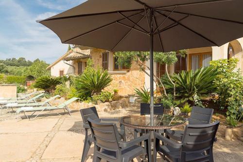 Finca Son Garreta