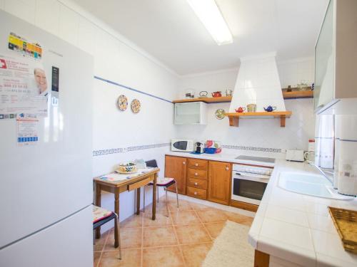Apartment Ullar�