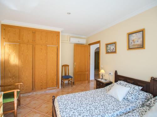 Apartment Ullar�