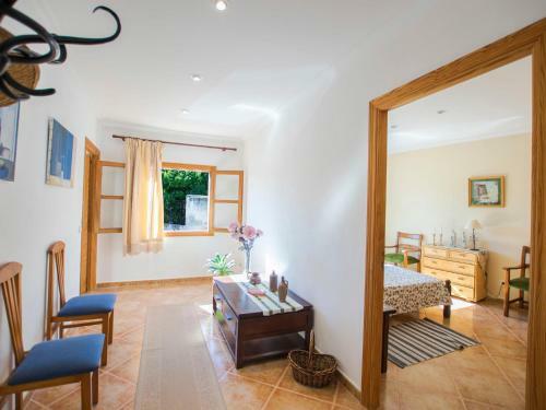 Apartment Ullar�