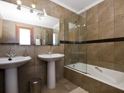 Holiday Home Pla De Ses Rotes