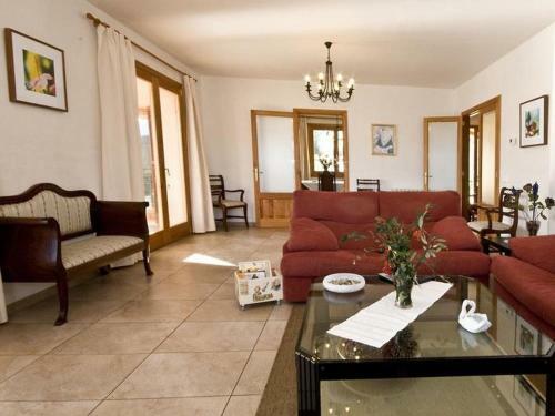 Holiday Home Pla De Ses Rotes