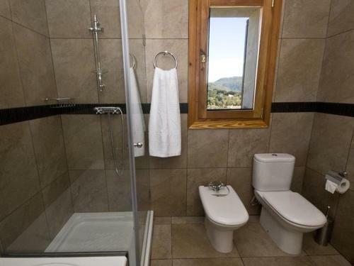 Holiday Home Pla De Ses Rotes
