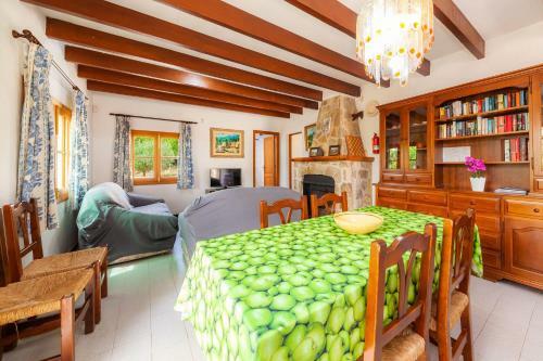 Villa Can Sedes