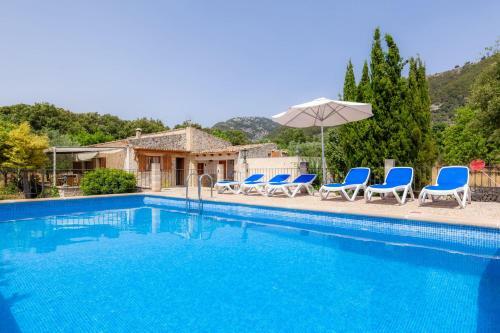 Villa Can Sedes