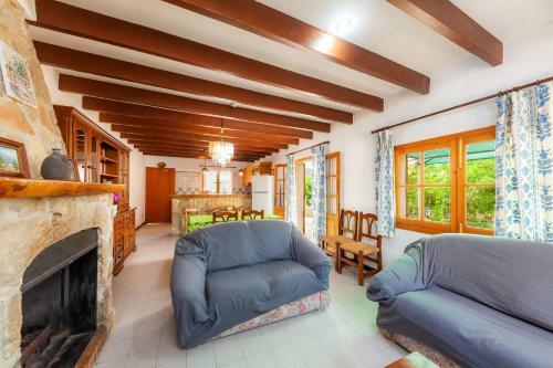 Villa Can Sedes