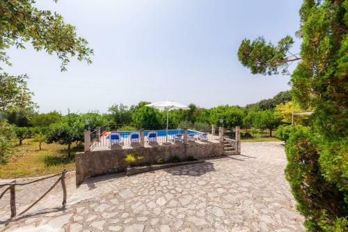 Villa Can Sedes