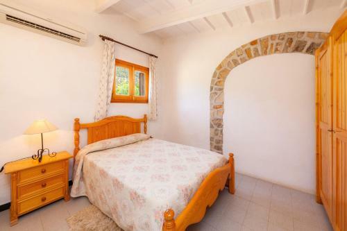 Villa Can Sedes