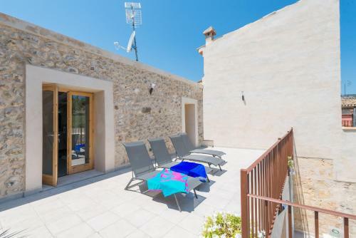 Villa Can Diana
