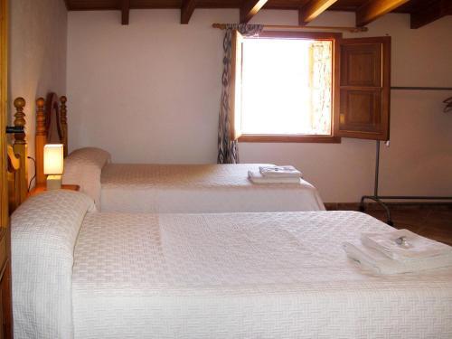 Ferienhaus Mit Pool Campanet 170s