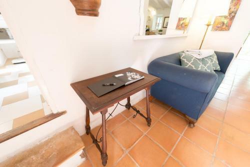 Villa Can Foguer