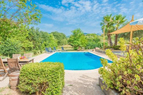 Villa Can Foguer