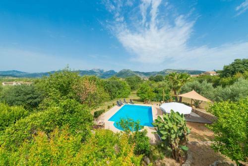 Villa Can Foguer