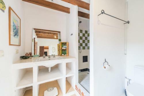 Villa Can Foguer
