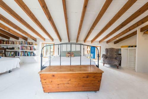 Villa Can Foguer