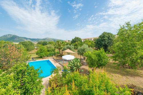 Villa Can Foguer