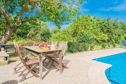 Villa Can Foguer