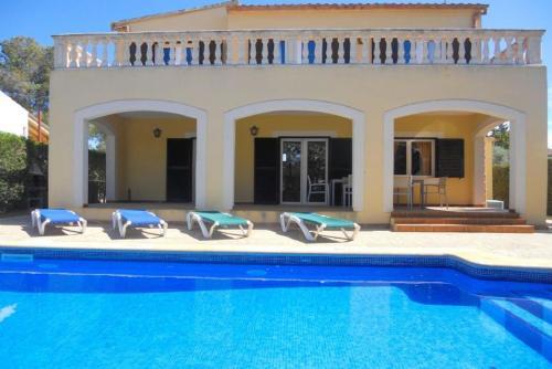 Villa Paula
