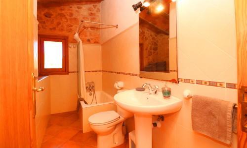 Villa Can Guillem