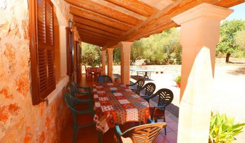 Villa Can Guillem