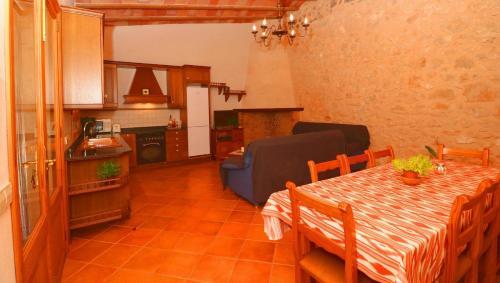 Villa Can Guillem