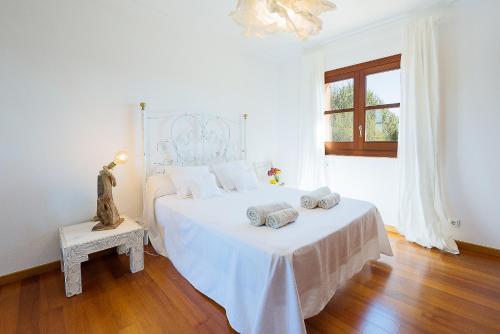 Villa Luxury Finca Ses Quaranta