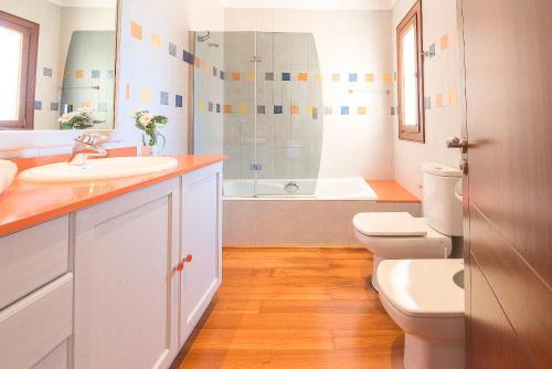 Villa Luxury Finca Ses Quaranta