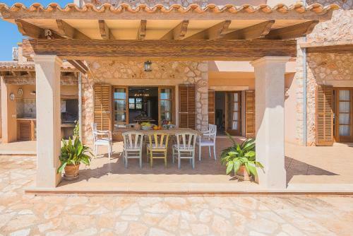 Villa Luxury Finca Ses Quaranta