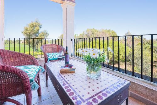 Villa Luxury Finca Ses Quaranta