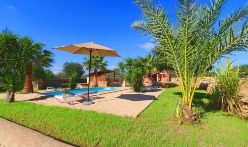Villa Finca Linda