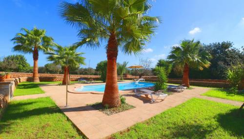 Villa Finca Linda