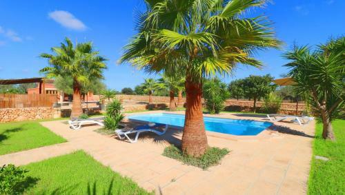 Villa Finca Linda