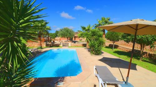 Villa Finca Linda