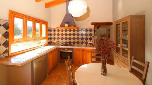 Villa Finca Linda