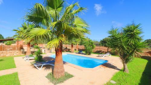 Villa Finca Linda