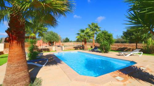 Villa Finca Linda